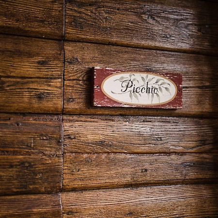 Rifugium ξενώνας Greve in Chianti Εξωτερικό φωτογραφία