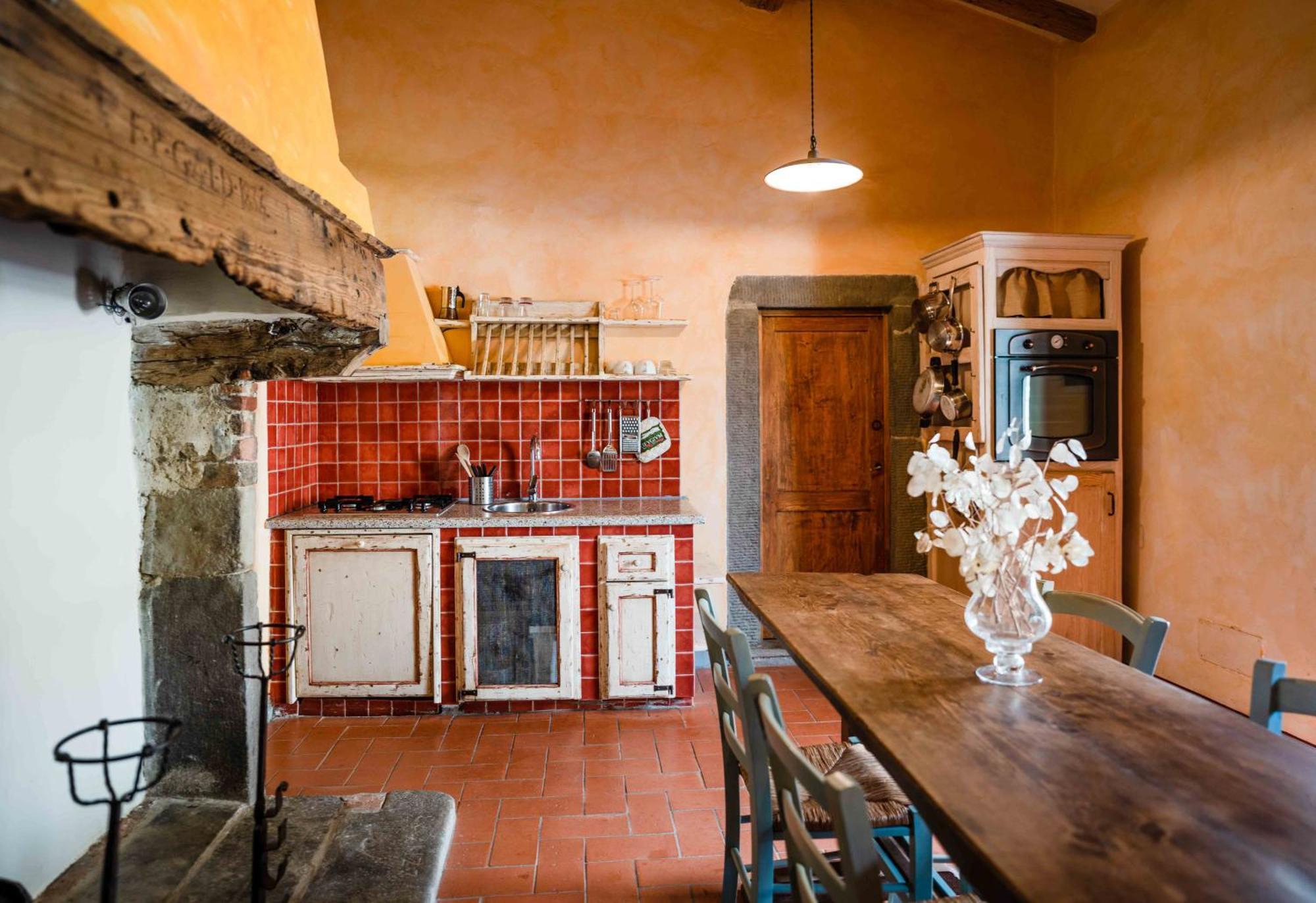 Rifugium ξενώνας Greve in Chianti Εξωτερικό φωτογραφία