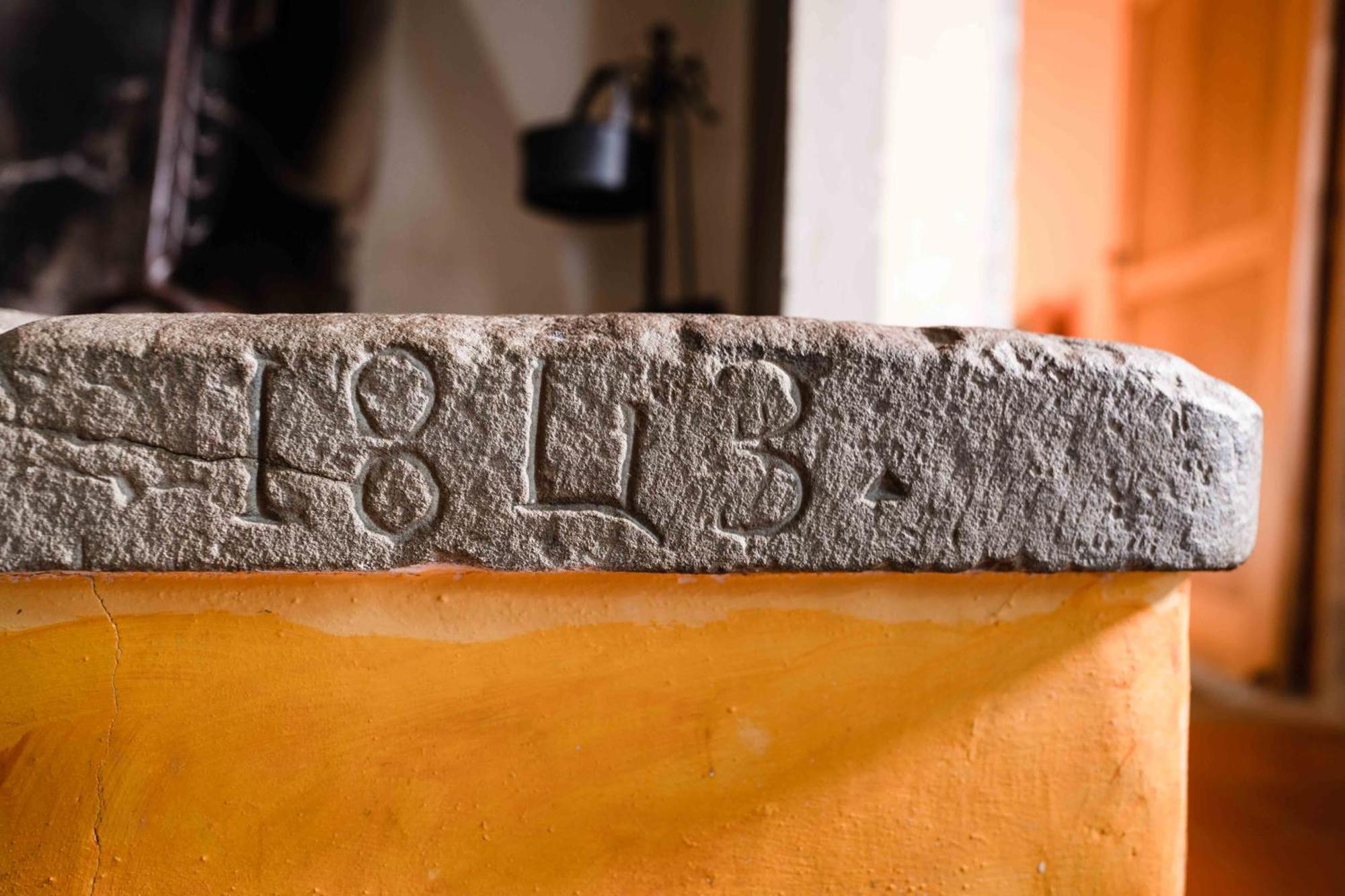 Rifugium ξενώνας Greve in Chianti Εξωτερικό φωτογραφία