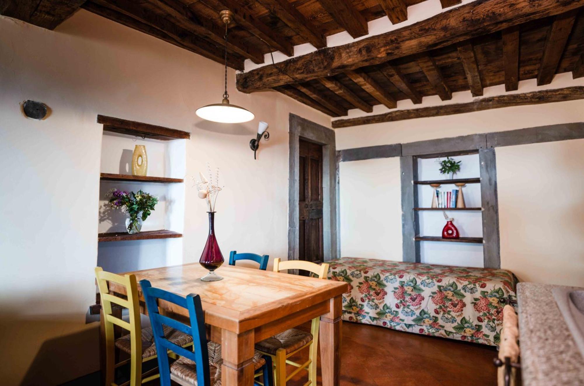 Rifugium ξενώνας Greve in Chianti Εξωτερικό φωτογραφία