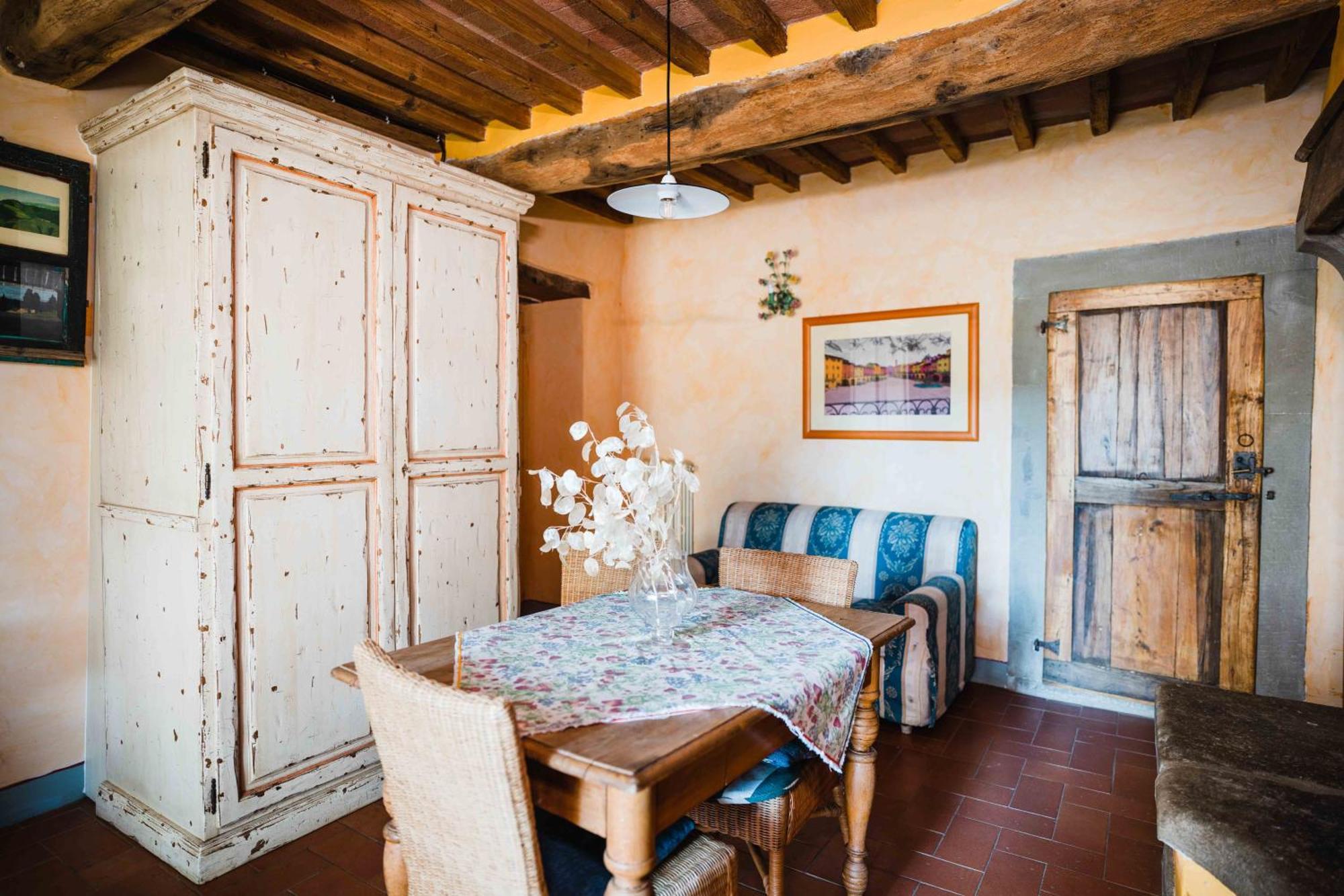 Rifugium ξενώνας Greve in Chianti Εξωτερικό φωτογραφία