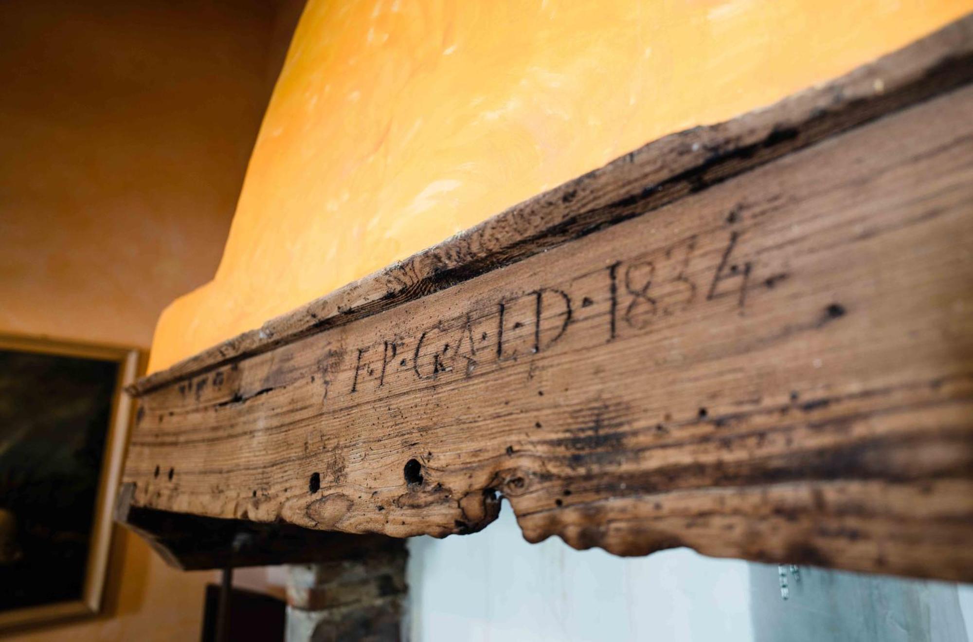 Rifugium ξενώνας Greve in Chianti Εξωτερικό φωτογραφία