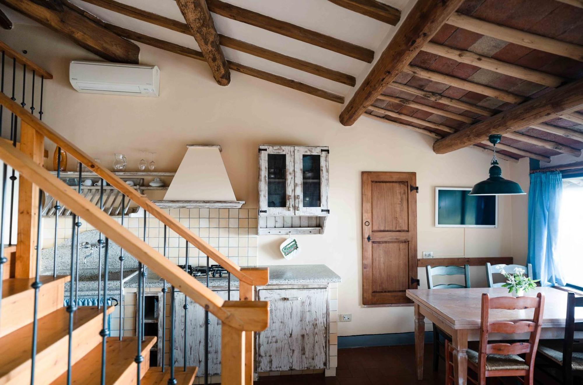 Rifugium ξενώνας Greve in Chianti Εξωτερικό φωτογραφία