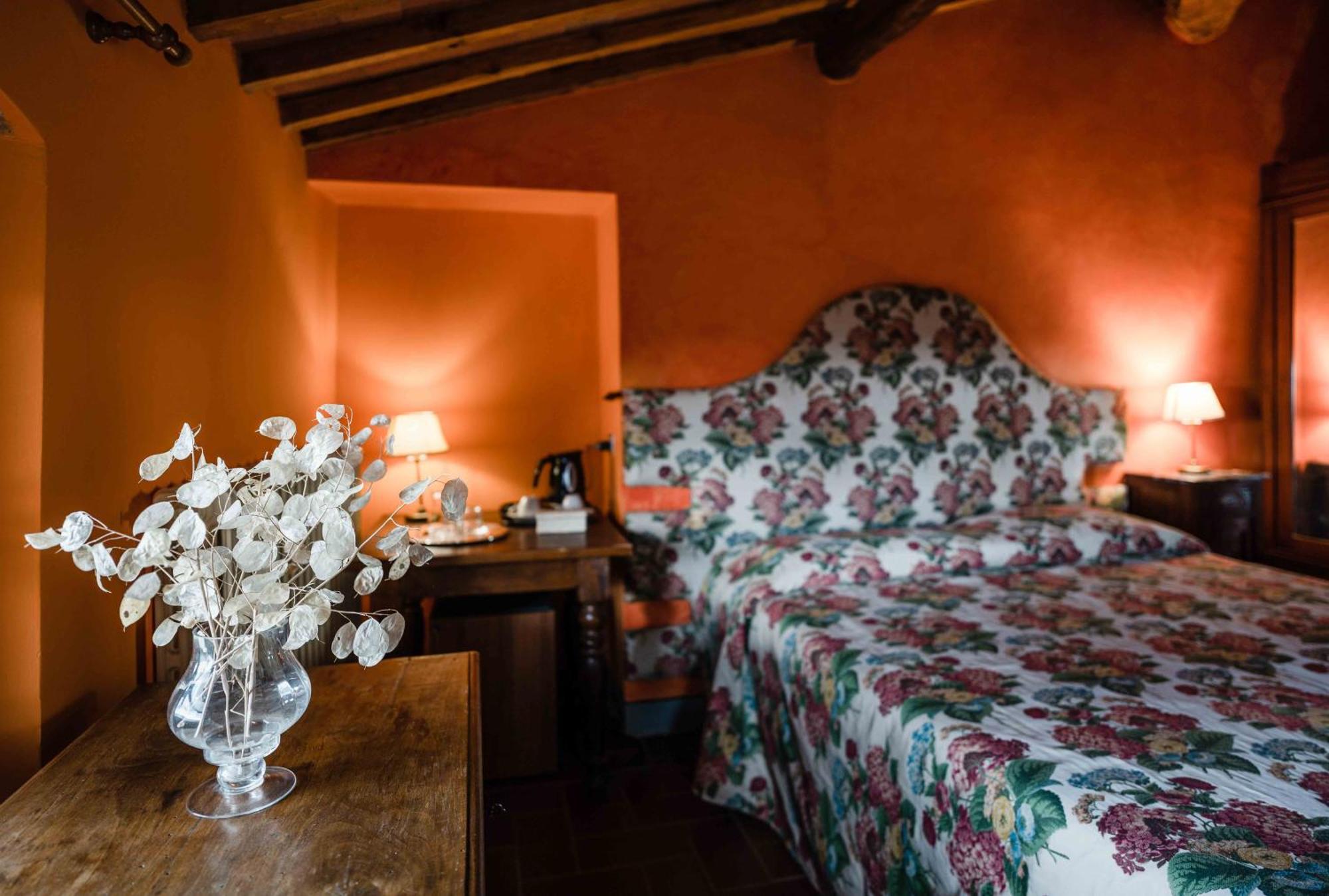 Rifugium ξενώνας Greve in Chianti Εξωτερικό φωτογραφία