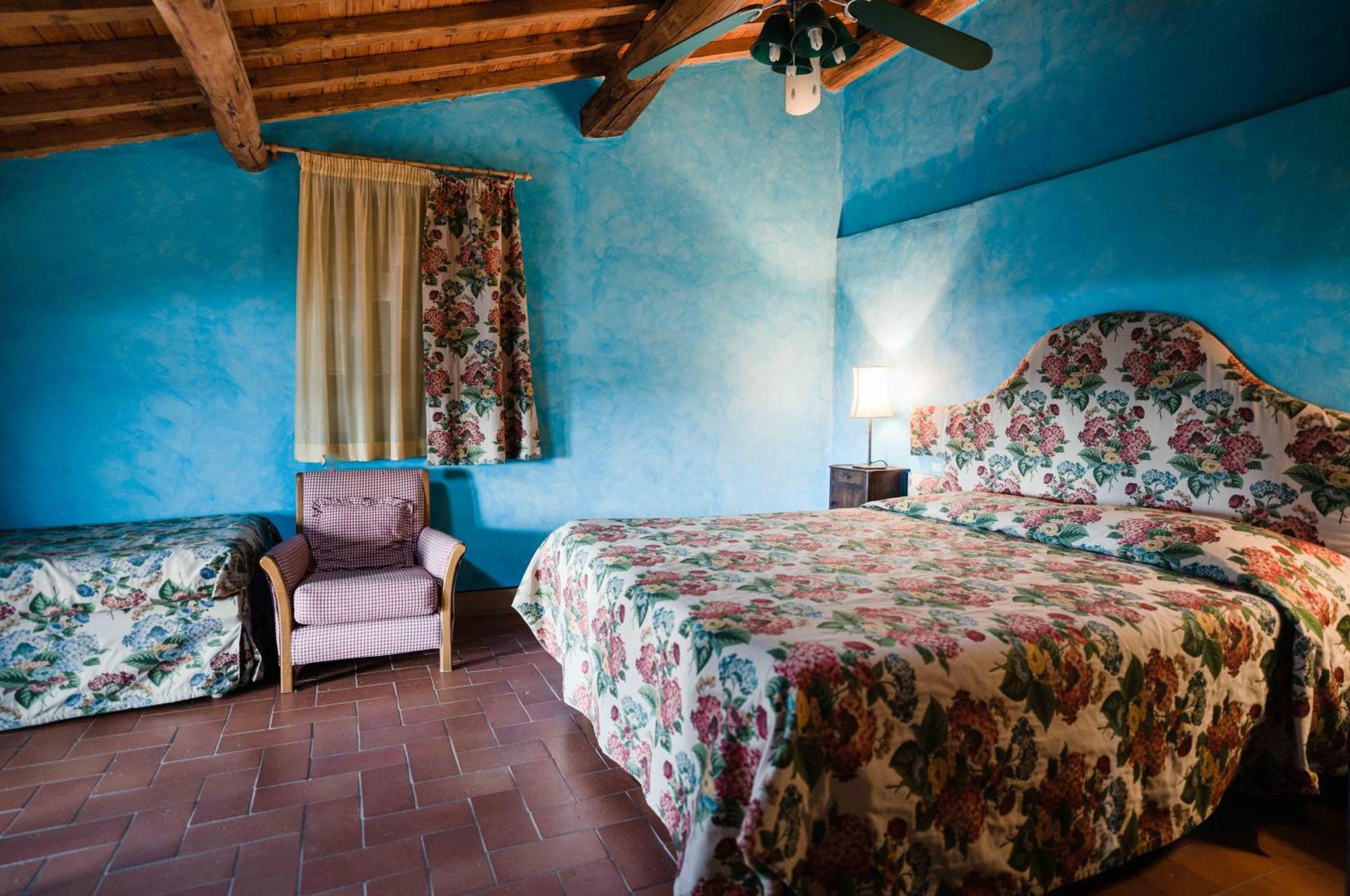 Rifugium ξενώνας Greve in Chianti Εξωτερικό φωτογραφία